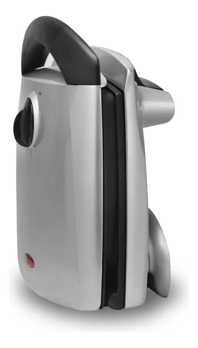 Parrilla Eléctrica Grill Antiadherente ATMA PG4720P - Imagen 2