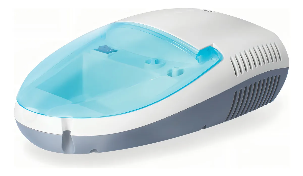 Nebulizador Philco Por Compresor A Piston A500LW02 - Imagen 2