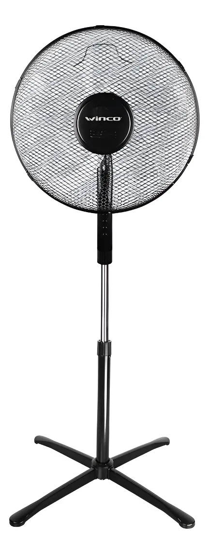 Ventilador de pie Winco W1116 16"