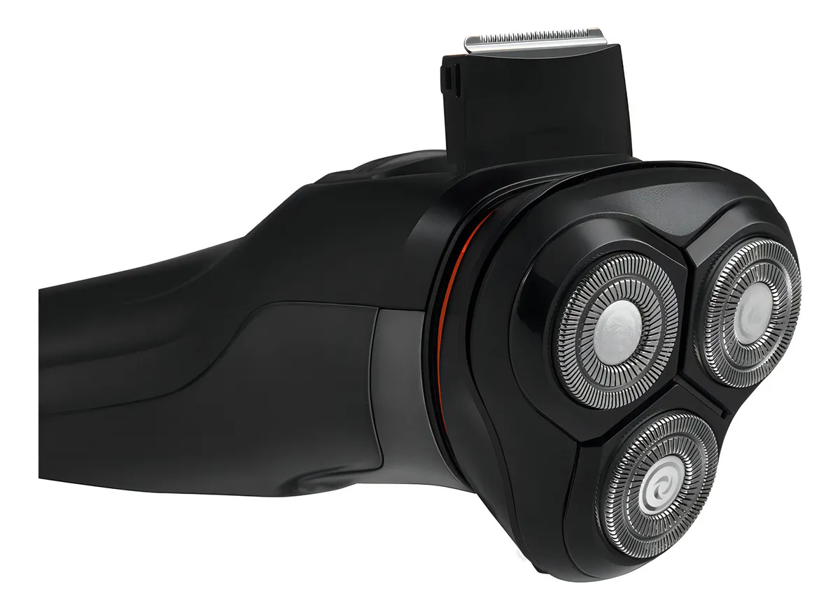 Afeitadora Philco AE5305 Turbo Recortador de patillas - Imagen 11