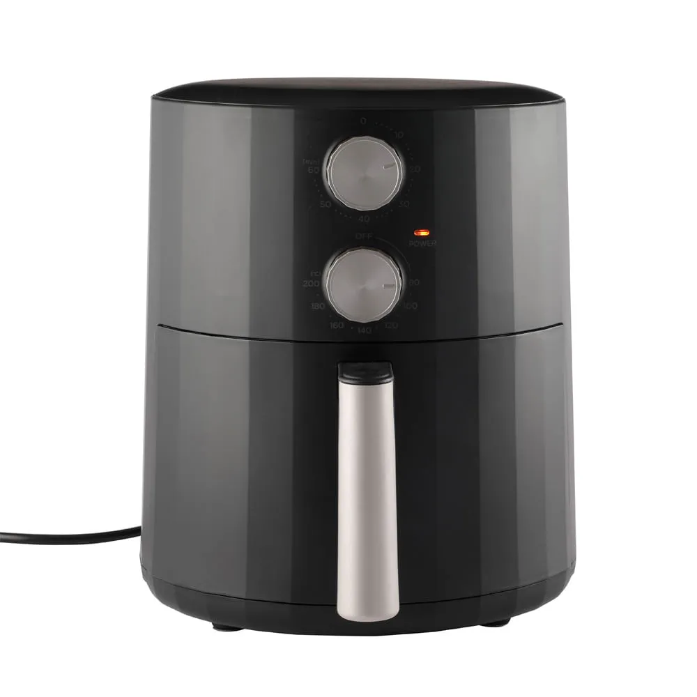 Freidora de Aire Manual 5Lts SL-AF0050MB Smartlife - Imagen 3