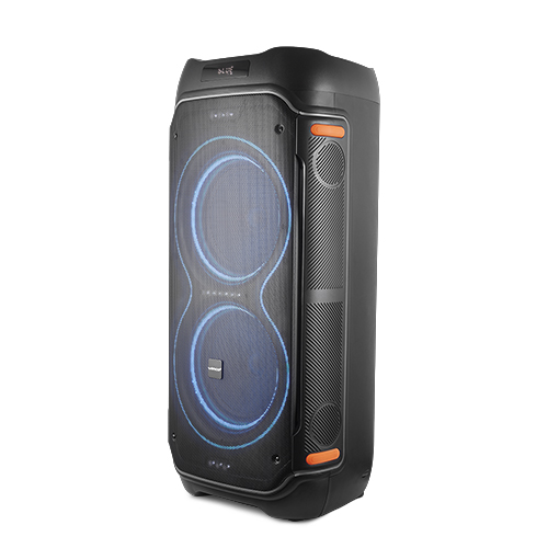 Parlante Inalámbrico Bluetooth con Micrófono W268 Winco - Imagen 2