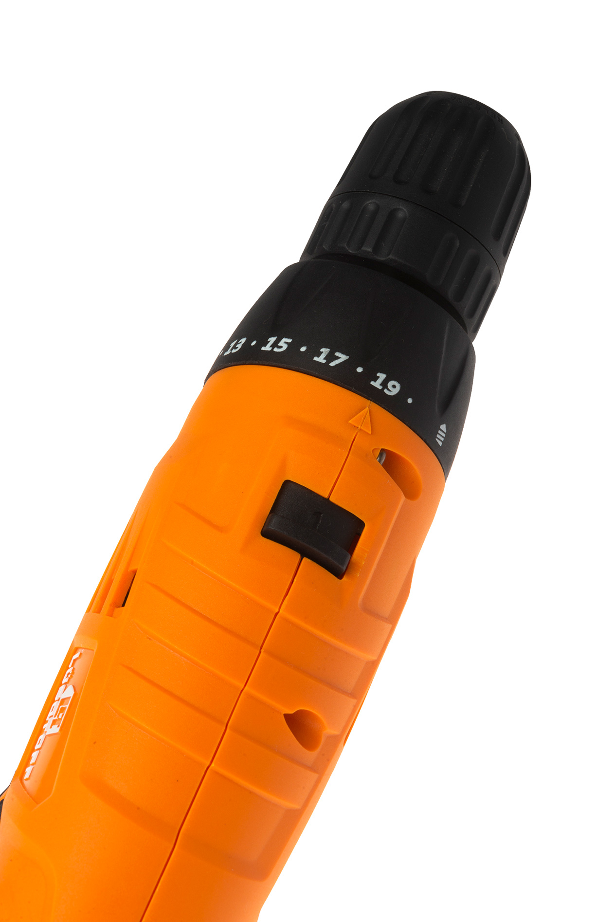 Taladro y Atornillador TAL300-8 Lüsqtoff - Imagen 2