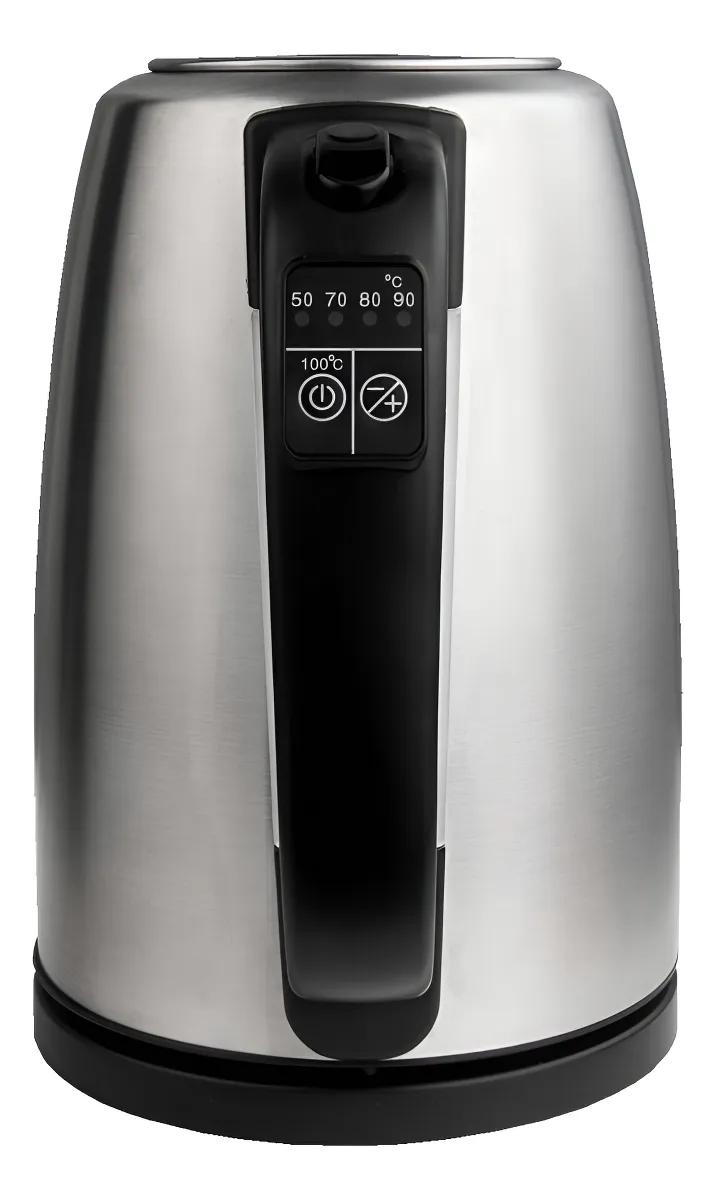 Pava Eléctrica Digital Peabody De 1,7 Litros PE-DKA1850 - Imagen 3