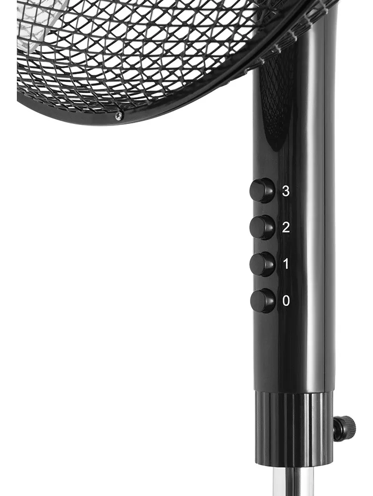 Ventilador de pie Winco W1116 16" - Imagen 3