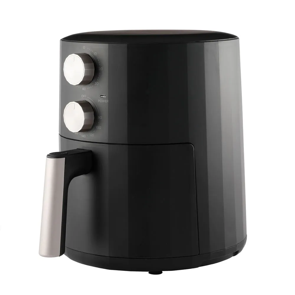 Freidora de Aire Manual 5Lts SL-AF0050MB Smartlife - Imagen 4