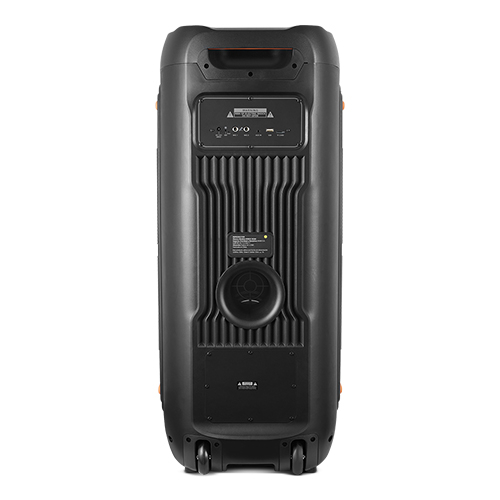 Parlante Inalámbrico Bluetooth con Micrófono W268 Winco - Imagen 3