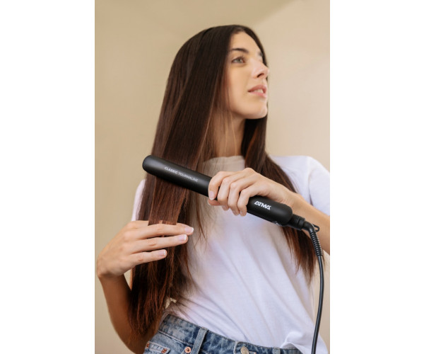 Planchita de Pelo Classic Tourmaline Digital 230° PL8834P Atma - Imagen 3