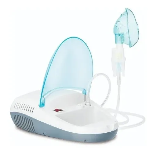 Nebulizador Philco Por Compresor A Piston A500LW02 - Imagen 4