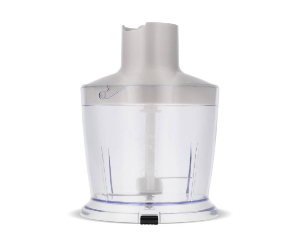 Licuadora de mano Mixer Varilla Metálica con Accesorios 600W Atma LM8530P - Imagen 4