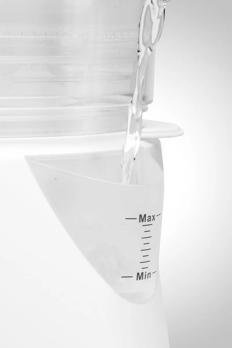 Vaporiera ATMA Va8121 - Imagen 5