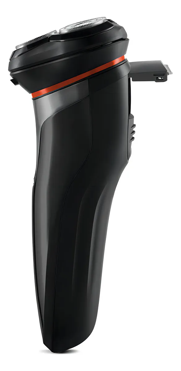 Afeitadora Philco AE5305 Turbo Recortador de patillas - Imagen 5