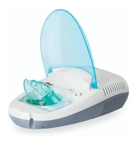 Nebulizador Philco Por Compresor A Piston A500LW02 - Imagen 5