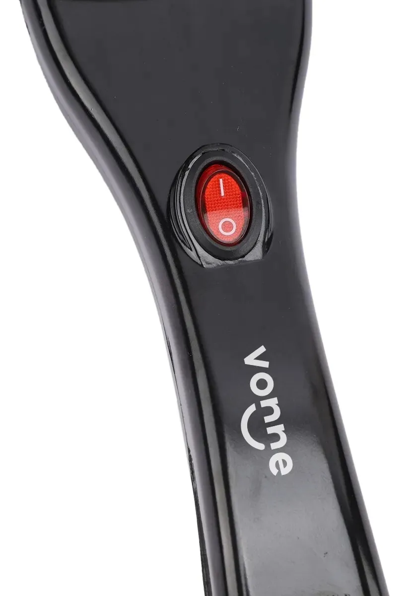 Panquequera Eléctrica Vonne portátil con bowl y batidor CPAI-B600 - Imagen 5