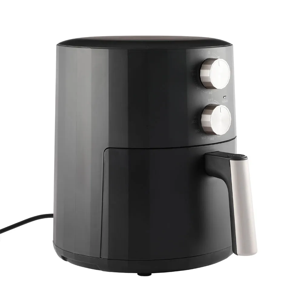 Freidora de Aire Manual 5Lts SL-AF0050MB Smartlife - Imagen 6