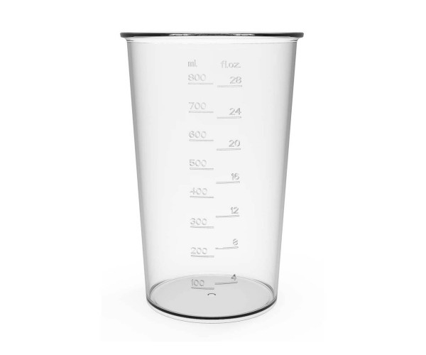 Licuadora de mano Mixer Varilla Metálica con Accesorios 600W Atma LM8530P - Imagen 5