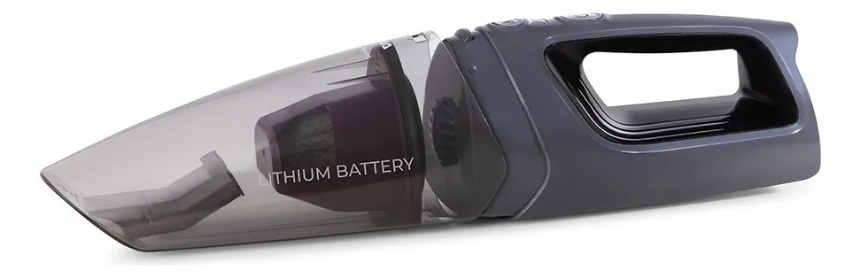 Aspiradora de mano ATMA AS7912PI 10W 400ml para polvo y liquido - Imagen 5