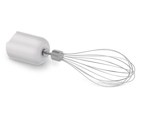 Licuadora de mano Mixer Varilla Metálica con Accesorios 600W Atma LM8530P - Imagen 6