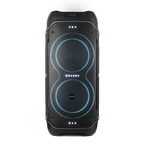 Parlante Inalámbrico Bluetooth con Micrófono W268 Winco - Imagen 8