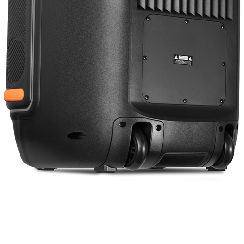 Parlante Inalámbrico Bluetooth con Micrófono W268 Winco - Imagen 9