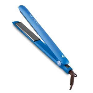Planchita de Pelo Allure PL1020AP Titanium Ion 230 °C