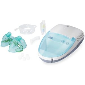 Nebulizador Philco A500LW02 a Pistón 220 V con Accesorios