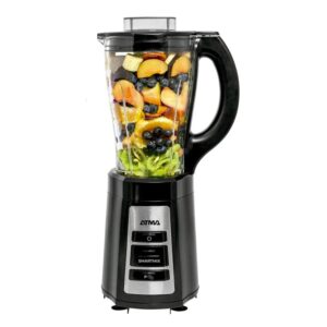 Licuadora de Vaso Atma Smartmix LV24B2AP 550 W Jarra Vidrio 1,75 L