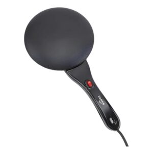 Panquequera Eléctrica Vonne CPAI‑B600 600 W 20 cm con Bowl y Batidor