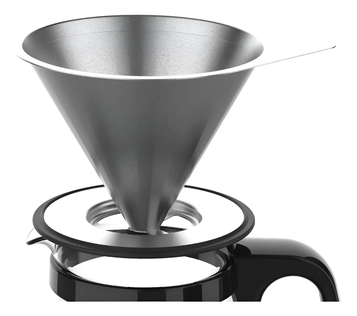 Jarra eléctrica Barista Peabody PE-CK8368 0.8L 1200W Cuello cisne - Imagen 2