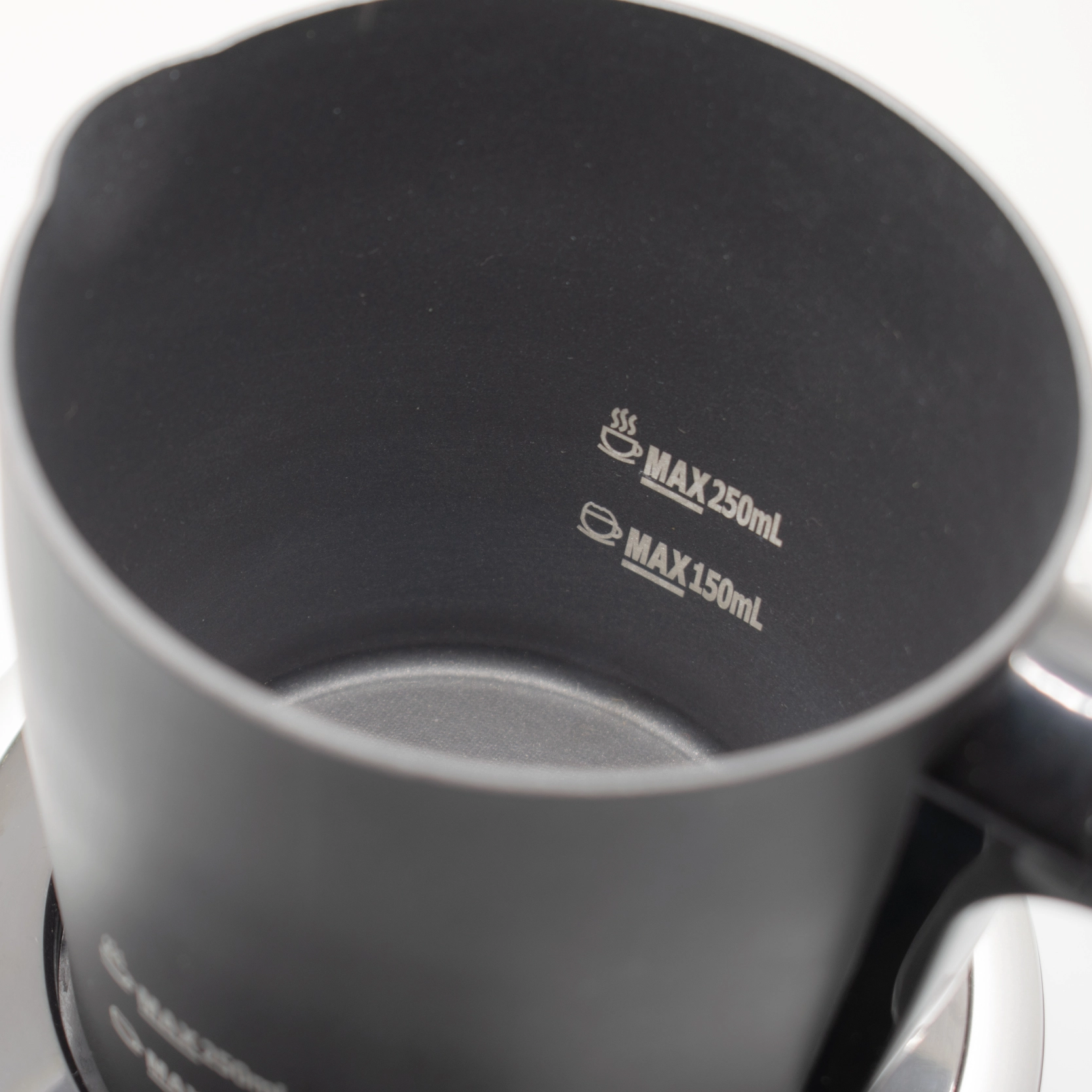 Espumador de Leche PE-MF2316 Peabody - Imagen 4