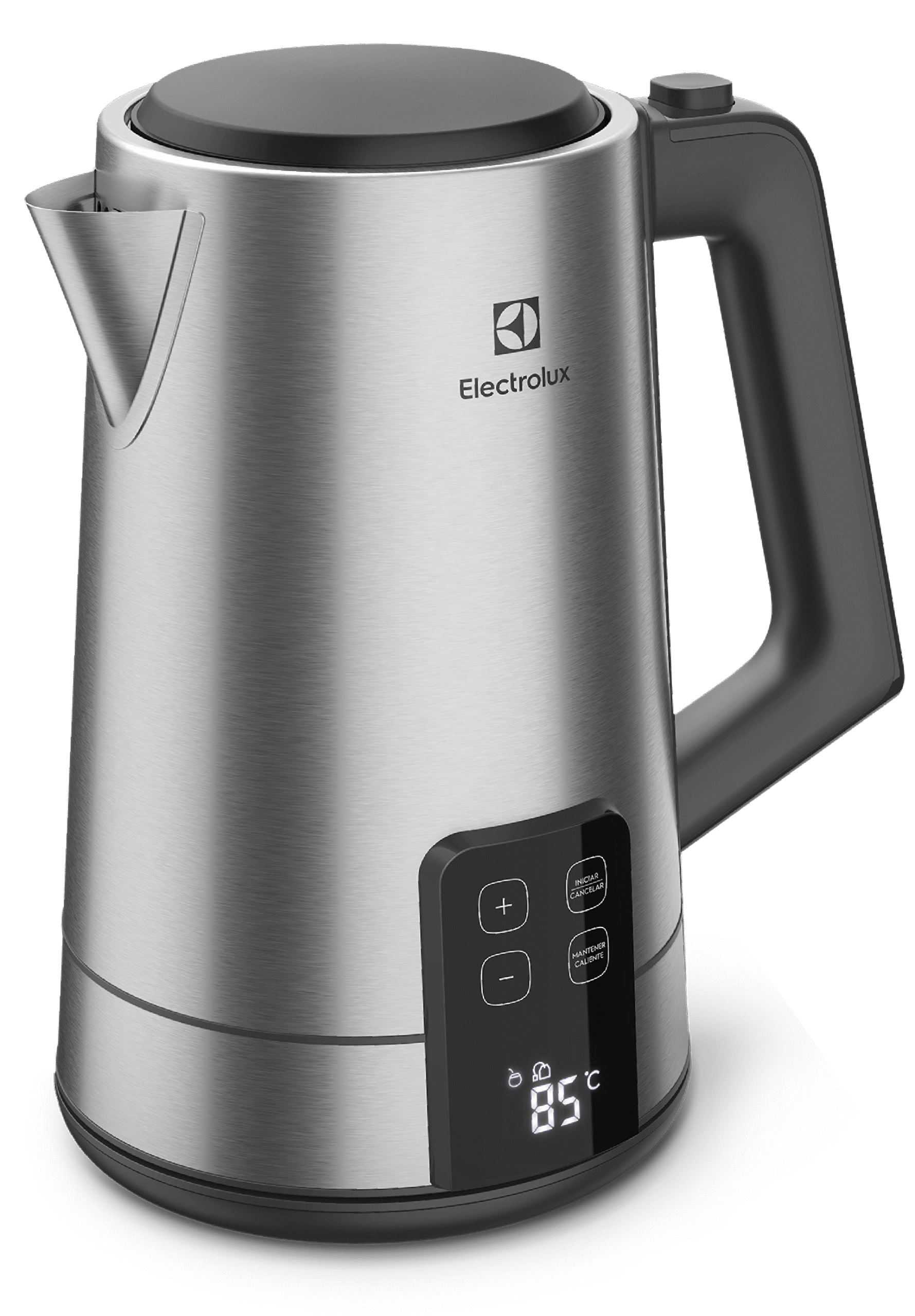 Pava Eléctrica Electrolux Efficient 2L EEK50 - Imagen 5