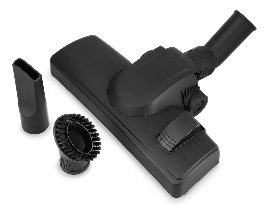 Aspiradora Ciclónica Philco 1800W Color Gris 1,2 Litros PHASC1933PI - Imagen 5