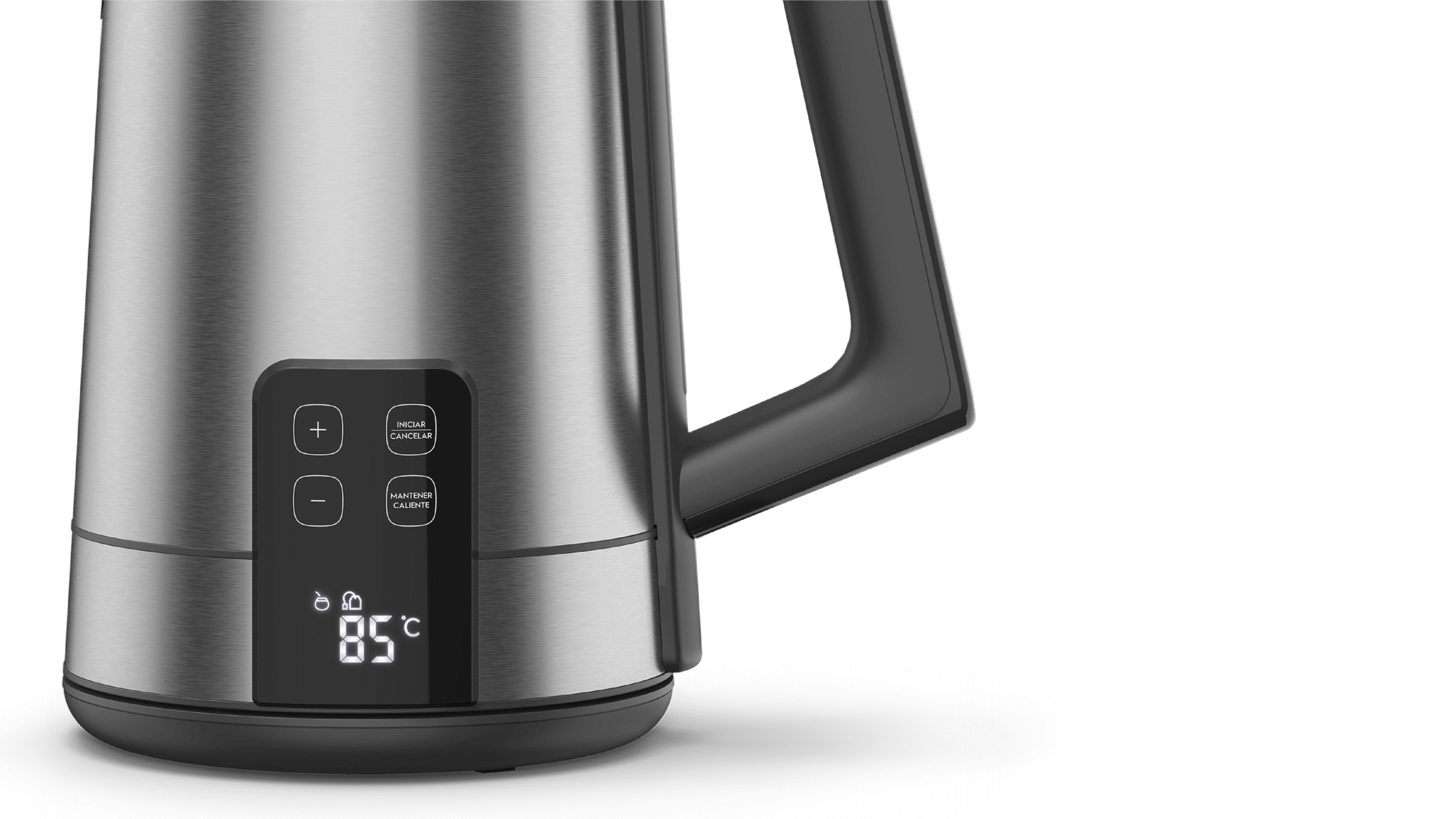 Pava Eléctrica Electrolux Efficient 2L EEK50 - Imagen 6