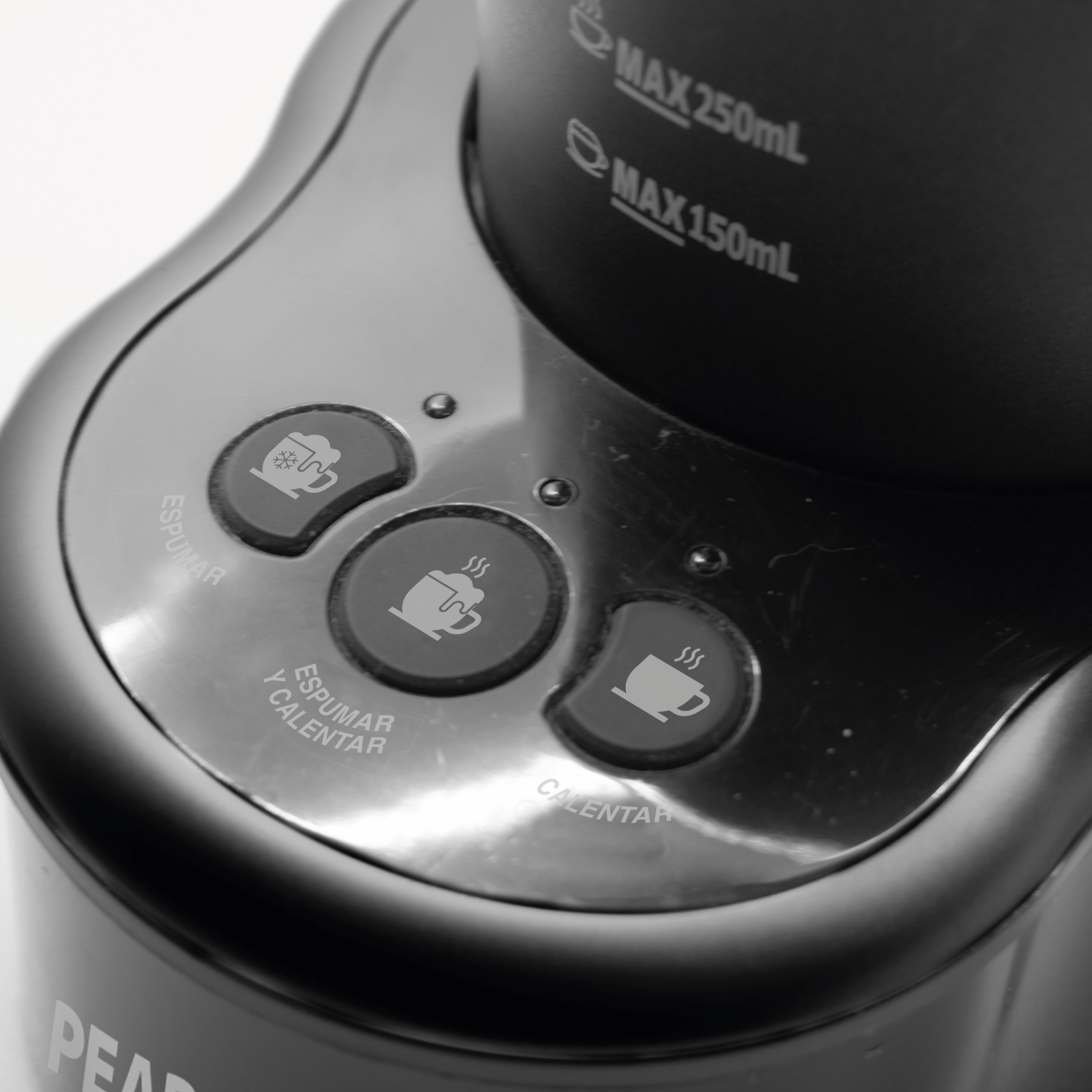 Espumador de Leche PE-MF2316 Peabody - Imagen 6