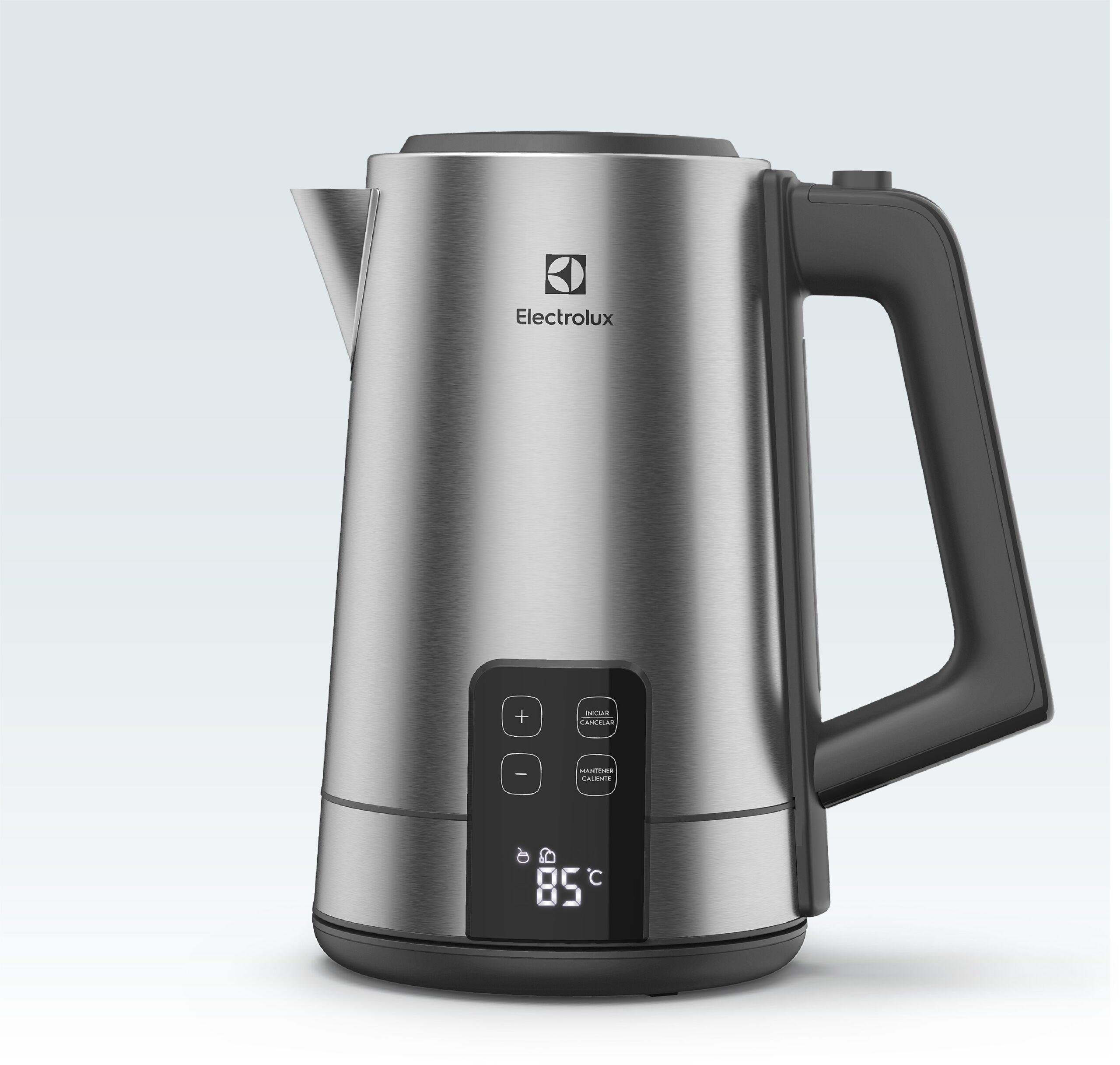 Pava Eléctrica Electrolux Efficient 2L EEK50 - Imagen 7