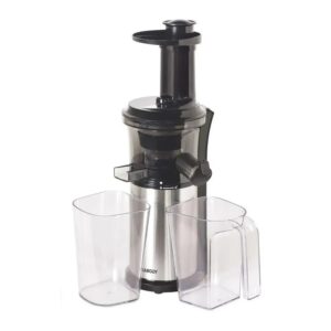 Juguera Slow Juicer Peabody PE‑SJ10 200 W