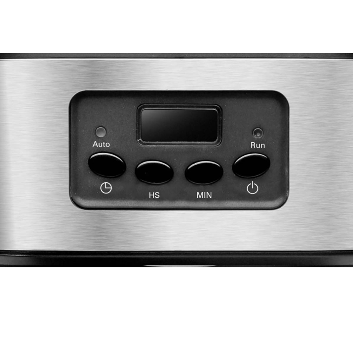 Cafetera de Filtro Atma CA8182P Digital 1.8L 1000W con Timer - Imagen 3