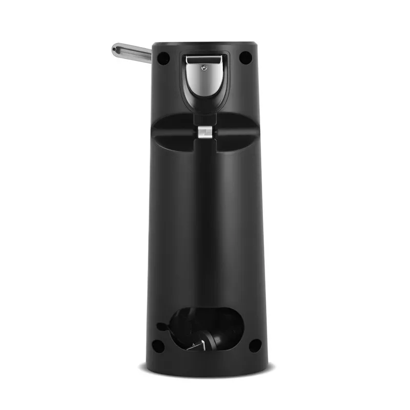 Abrelatas Eléctrico Atma AE23AP 3 en 1 (abrelatas, afilador y destapador) - Imagen 8