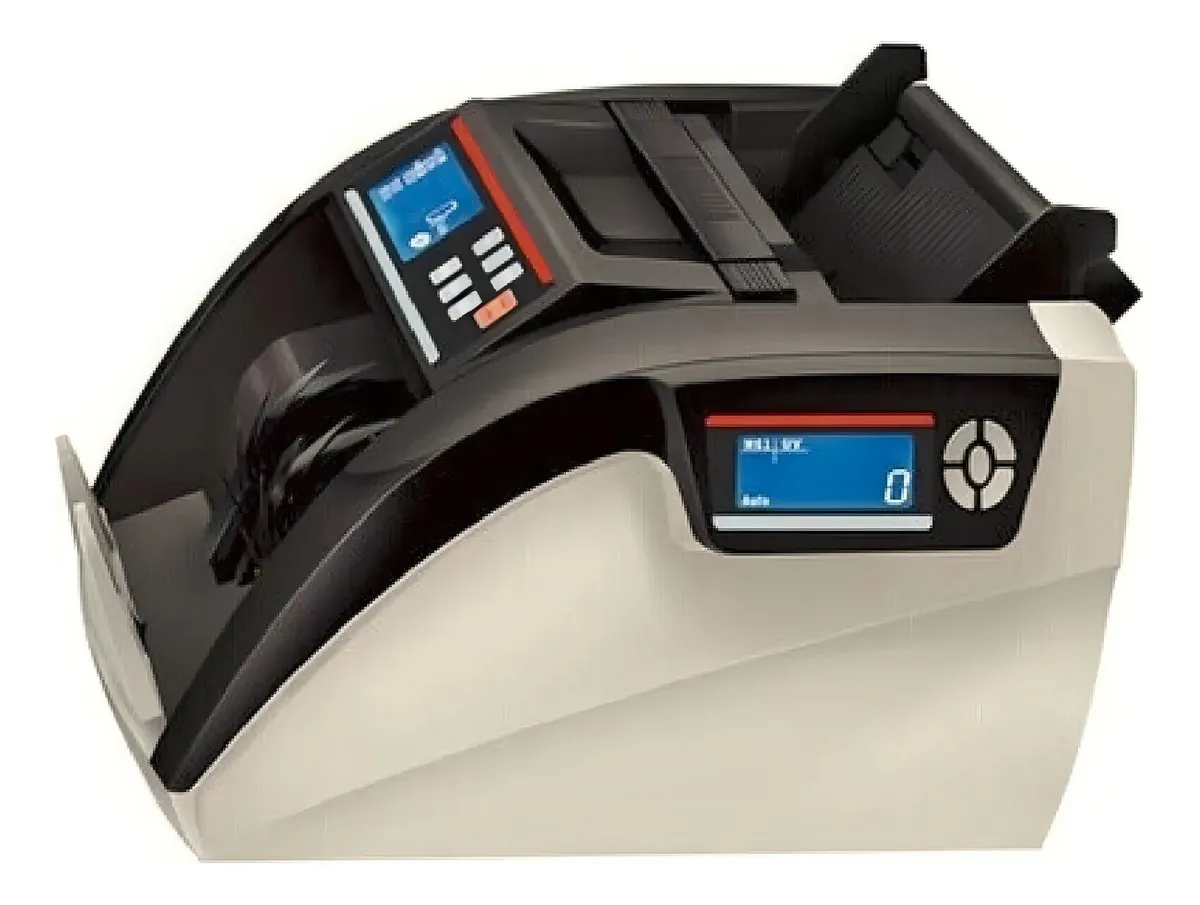 Contadora de Billetes Daihatsu D-CB210 - Imagen 2