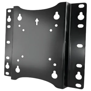 Soporte Nakan Nak-456 De Pared Para Tv/monitor De 17 A 43