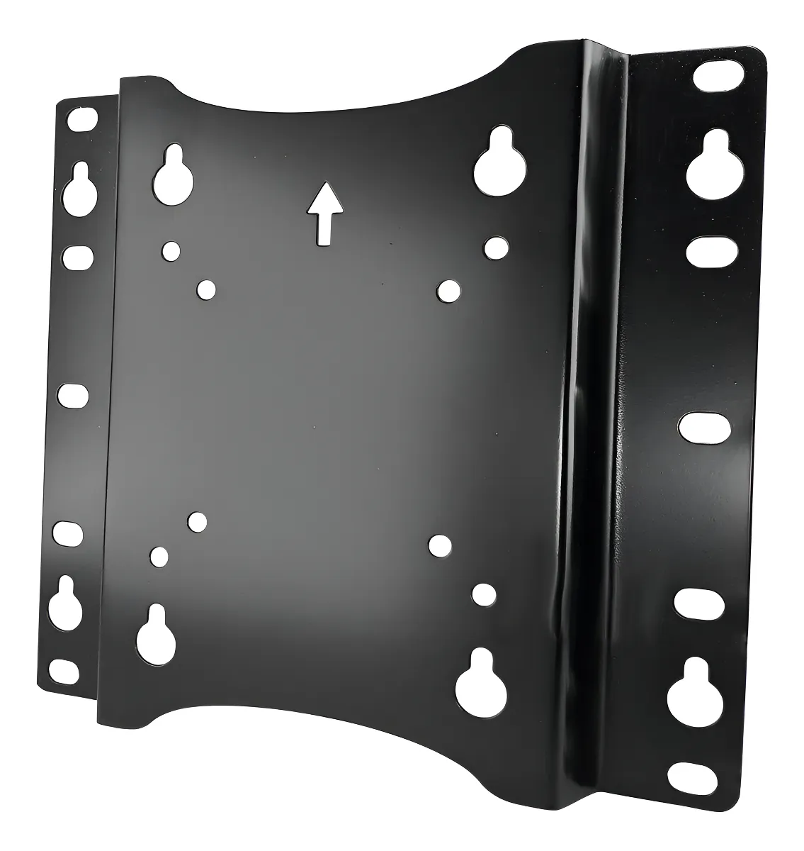 Soporte Nakan Nak-456 De Pared Para Tv/monitor De 17 A 43