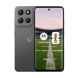 Celular Motorola Moto G15 XT2521‑2 128 GB 4 GB RAM 6.72” FHD+