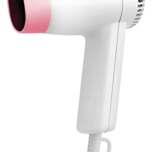 Secador de Pelo ATMA SP8904N 1200W Compacto 2 Velocidades