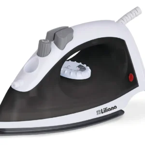 Plancha a Vapor Liliana RPV910 Blacksteam