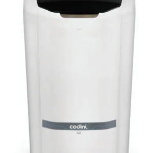 Lavarropas Semiautomático Codini QBICO - 8052