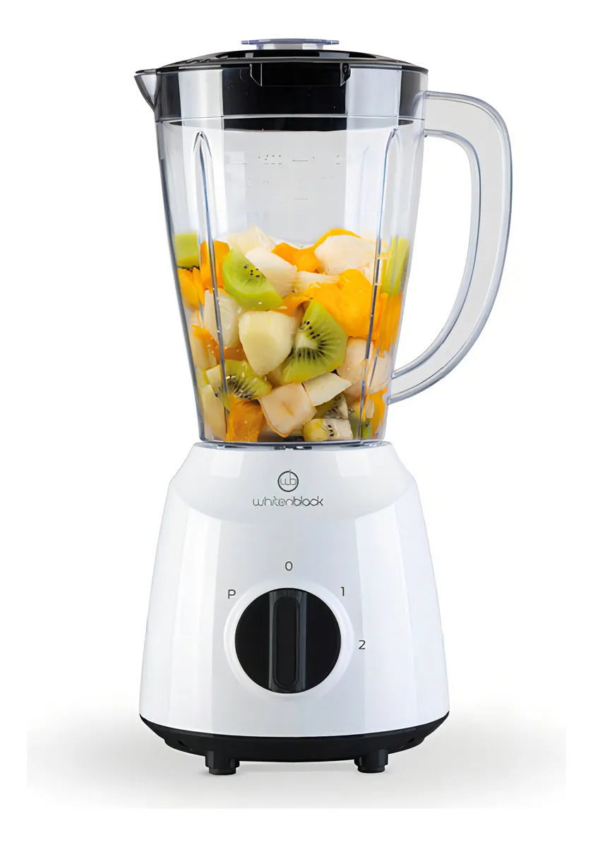 Licuadora Liliana ALWB15 400W 1.5 L