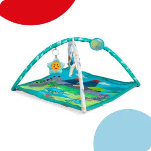 Gimnasio de Actividades Bebesit 5010 para bebé