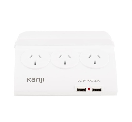 Prolongador con estabilizador SL9205