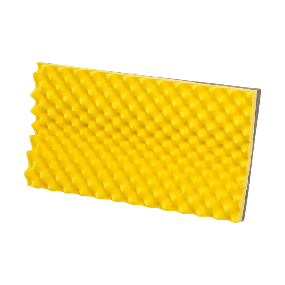 Almohada Cervical SUPERSPUMA Ergonómica de Espuma 65x35cm