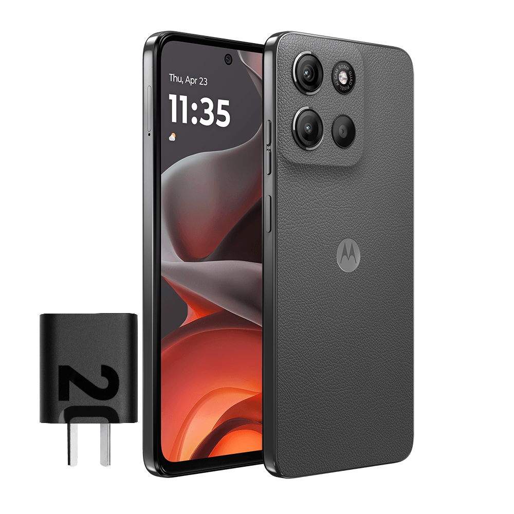 Celular Motorola Moto G15 XT2521‑2 128 GB 4 GB RAM 6.72” FHD+ - Imagen 2